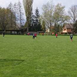 okrskové kolo Mcdonald’s Cup 23